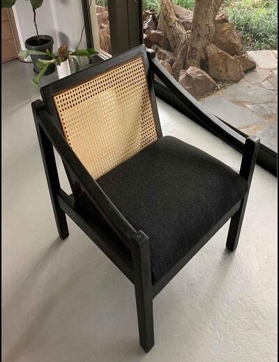 Furniture Upholstery Project