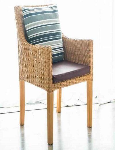 Rattan Chair