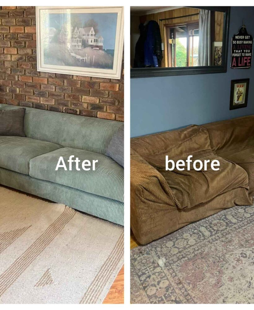 Reupholstery Northriding