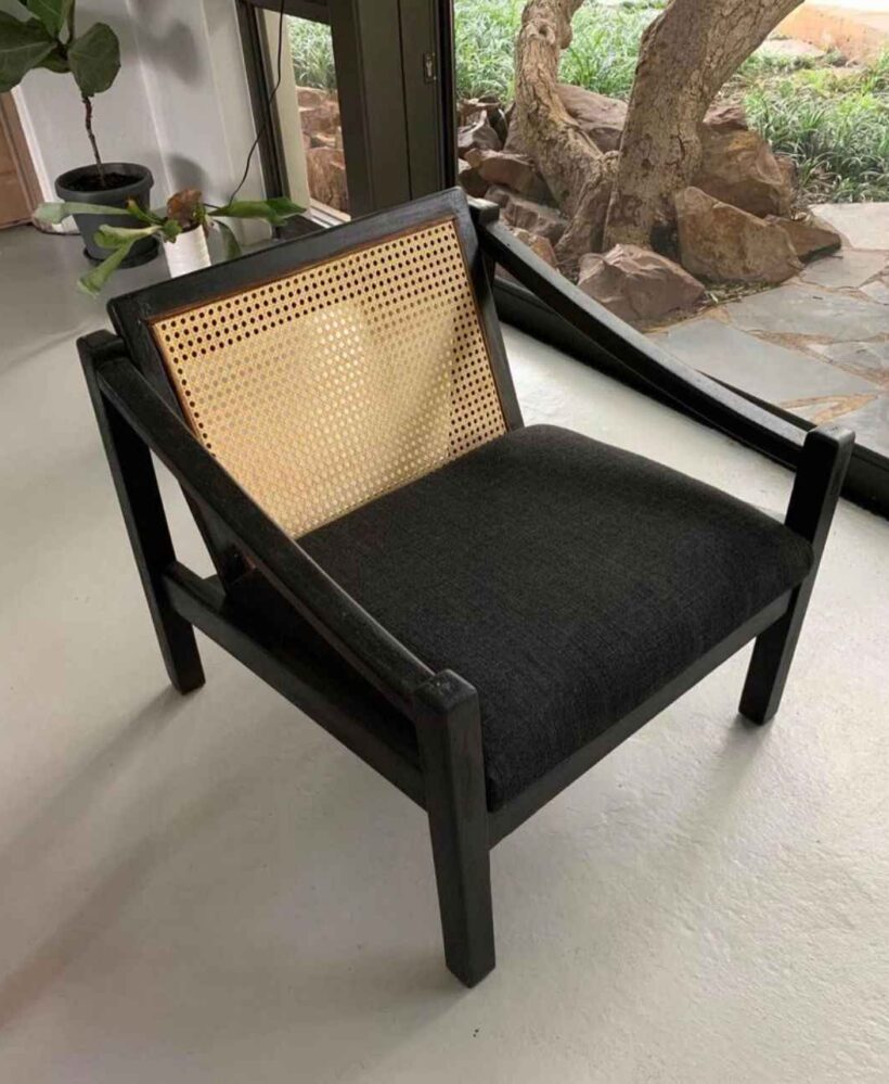 office chair upholstery