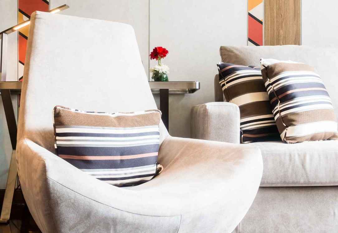 Unique Upholstery Furniture repairs
