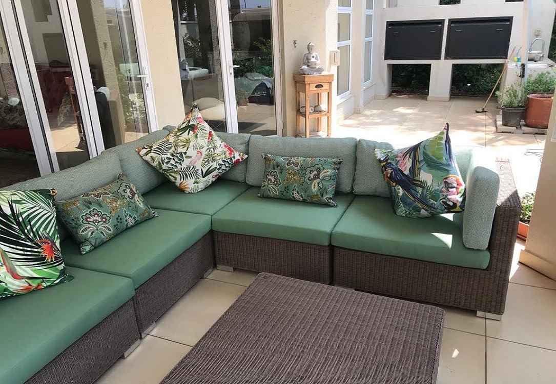 Unique Upholsterers Johannesburg