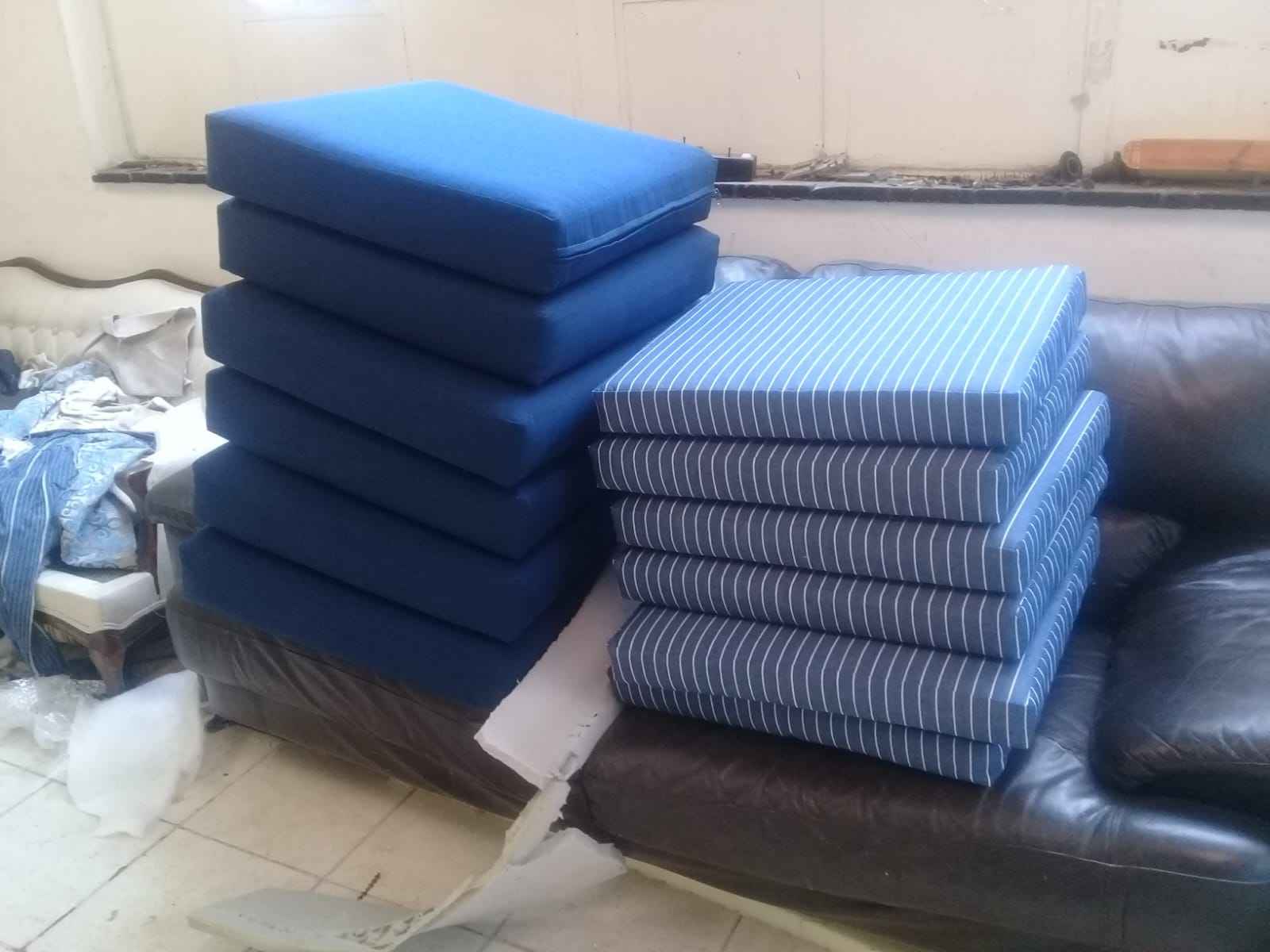 outdoor and indoor cushions maker