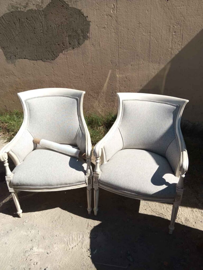 Upholsterers Eagle Canyon