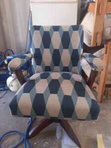 Upholsterers Fourways
