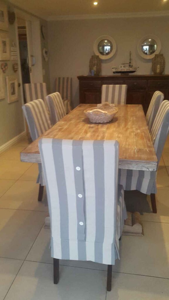 Upholsterers Krugersdorp