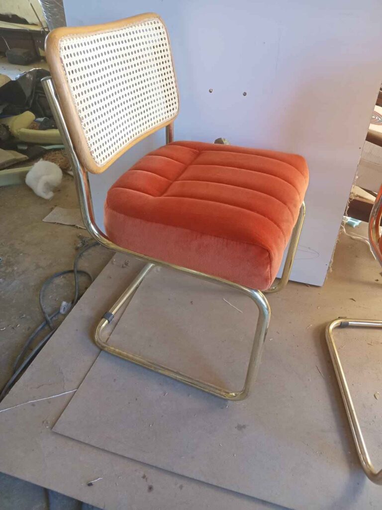 Upholsterers Randburg